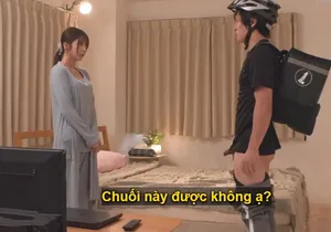 Xin chị kế dạy "yêu"