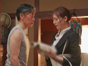 Cấp trên tưởng mình là gà… nhưng hóa ra lại là thóc ~tsumugi akari