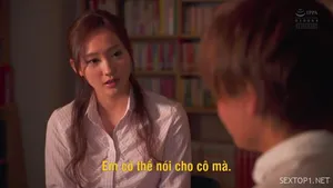 REBD-715 Nhật ký cảm động của Aina - Aina Namiki
