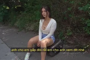 Ông xã ngoại tình bà xã với nữ pt dâm được thuê qua mạng