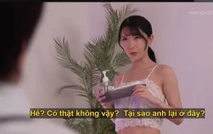 Người vợ trẻ mở tiệm mát-xa lành mạnh những gã cạnh nhà đê tiện lại lắm trò