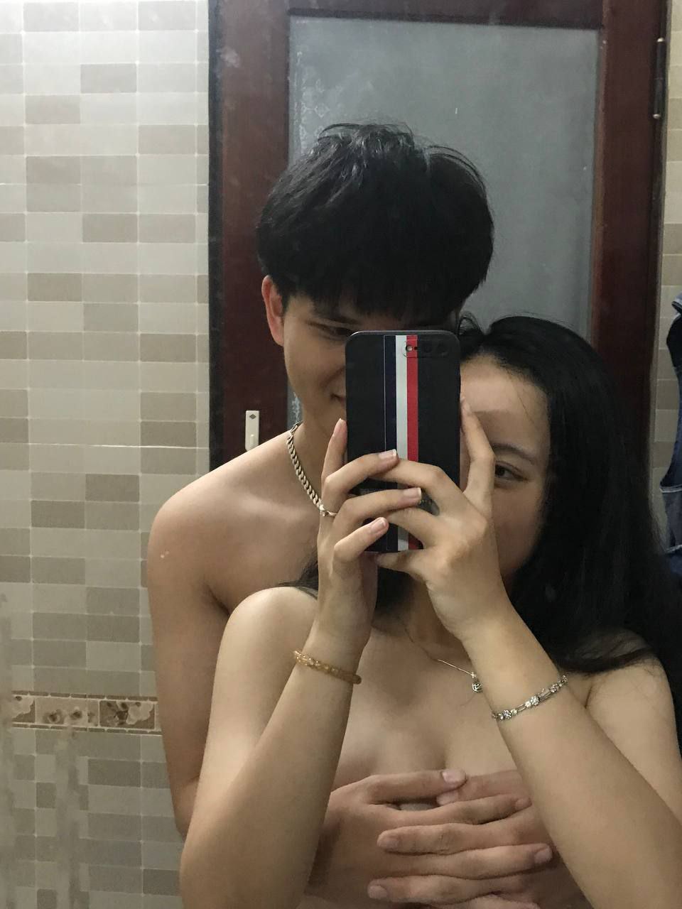 Em trai lên tokyo thi đại học ở nhờ nhà anh trai… rồi quan hệ luôn chị dâu